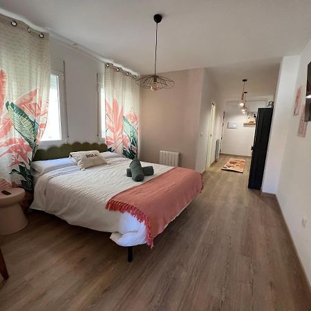 Ferienwohnung Mirador De Lindaraja Granada Exterior foto