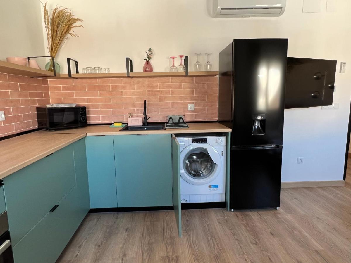 Ferienwohnung Mirador De Lindaraja Granada Exterior foto